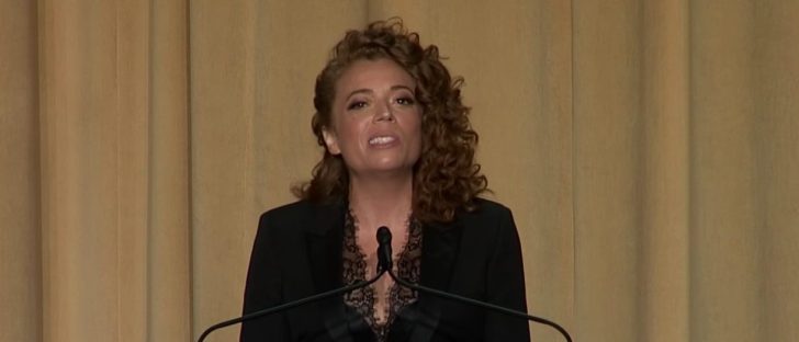 WATCH Michelle Wolf’s Epic Speech at 2018 Correspondents’ Dinner [Unedited]