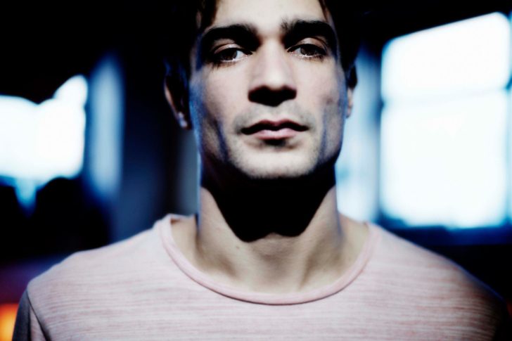 Jon Hopkins Sets Fall 2018 Singularity Tour Dates
