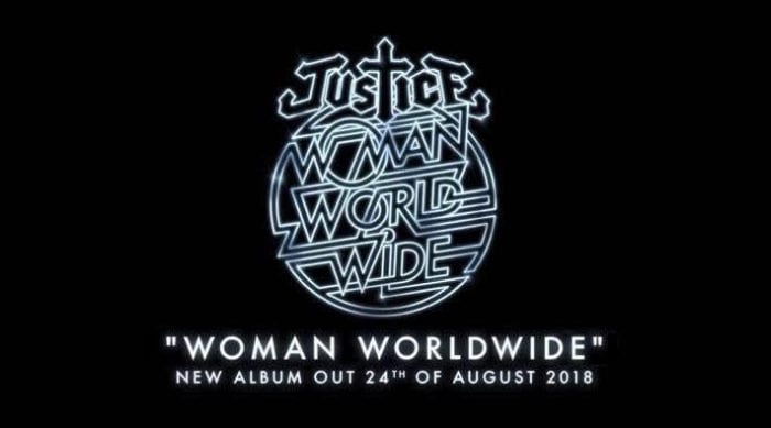Justice Release New Video “Stop”, Announce New Album ‘Woman Worldwide’