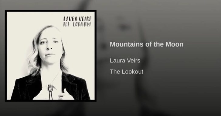 Laura Veirs Covers the Grateful Dead “Mountains of the Moon”