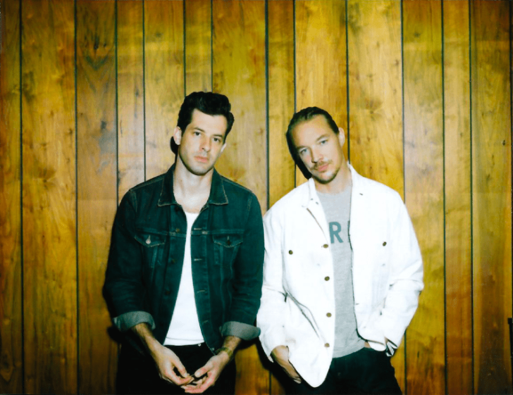 Silk City: Hear The New Diplo and Mark Ronson Single “Only Can Get Better”