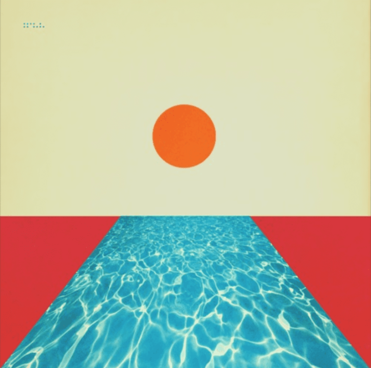 Tycho Releases “Horizon” (Poolside Remix)