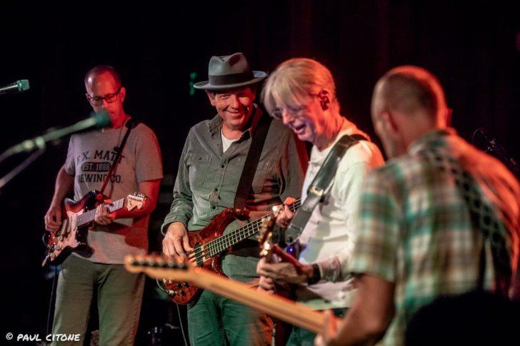 PHOTO RECAP: moe. with Phil Lesh @ Terrapin Crossroads, San Rafael, CA 6.29.18