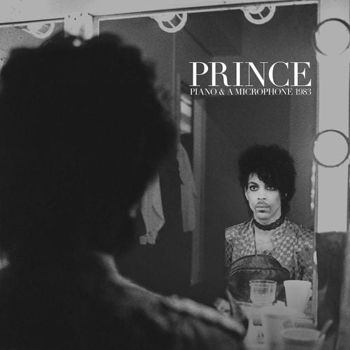 Prince Live Album ‘Piano & A Microphone: 1983’ Announced