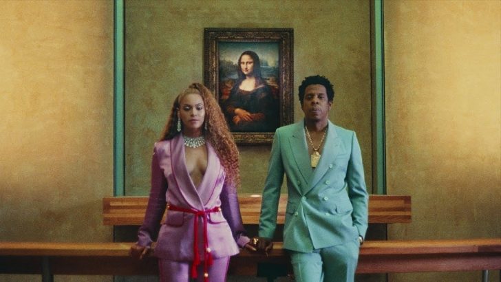 Beyoncé and Jay Z Release New Album The Carters ‘Everything Is Love’, Watch the New Video Now