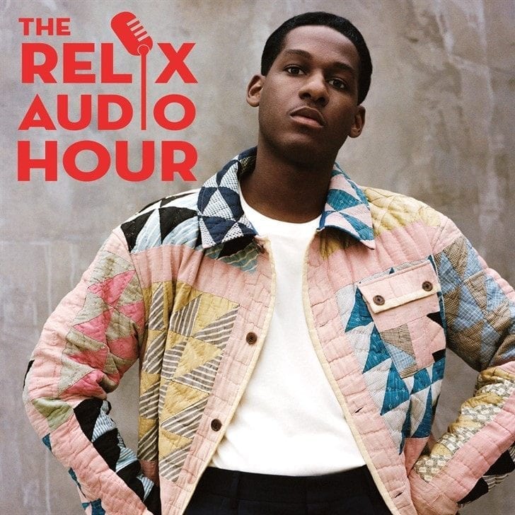 Relix Launches New Podcast ‘The Relix Audio Hour’