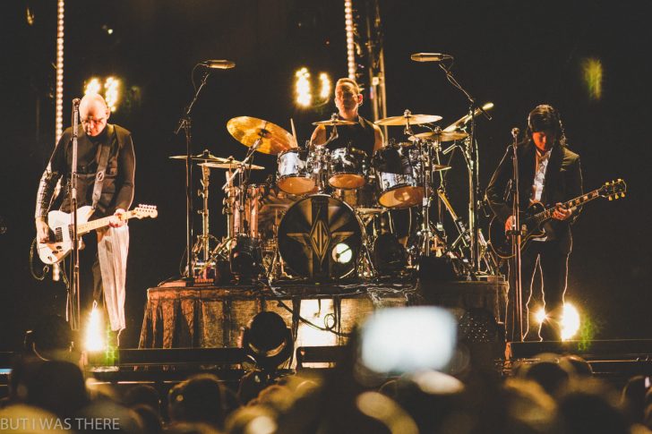 Smashing Pumpkins and Noel Gallagher’s High Flying Birds Announce 2019 Tour Dates