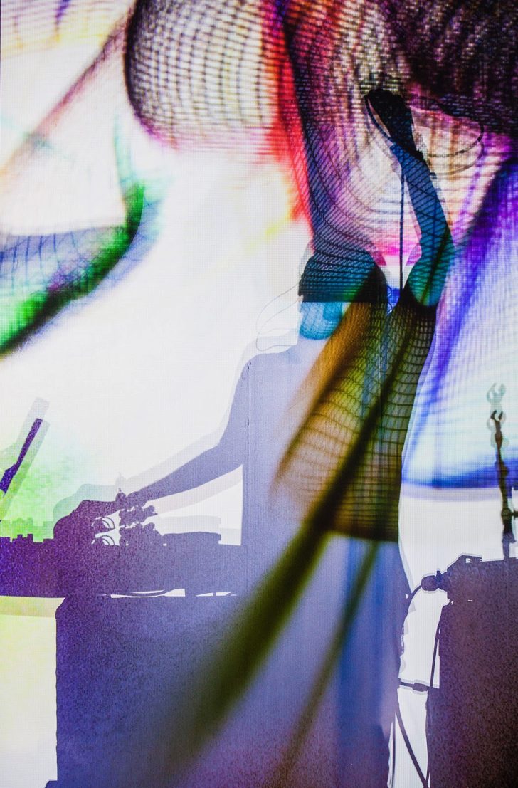 Thom Yorke Announces Fall 2018 Solo Tour with Nigel Godrich and Tarik Barri