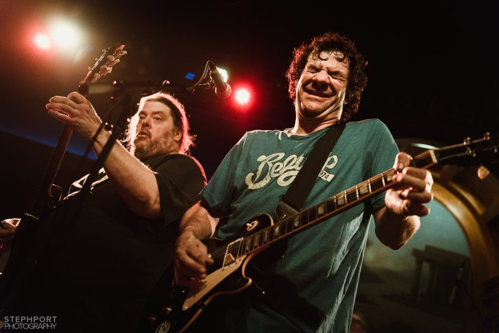 PHOTO GALLERY: Dean Ween Group @ Lodge Room, Los Angeles CA 9.22.18
