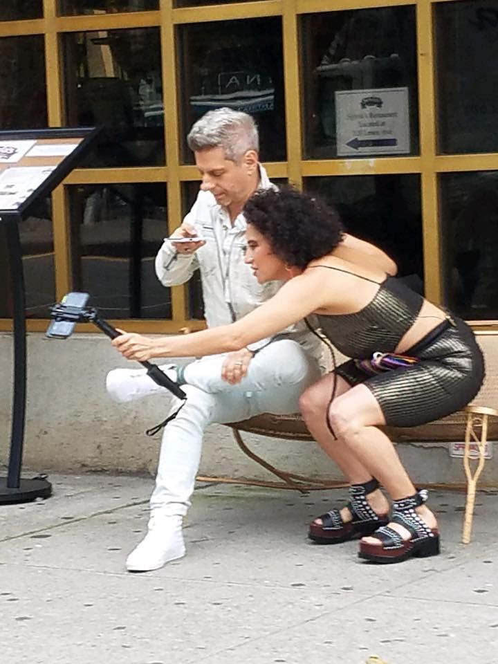 Mike Gordon of Phish Will Likely Cameo in a Future Broad City Episode