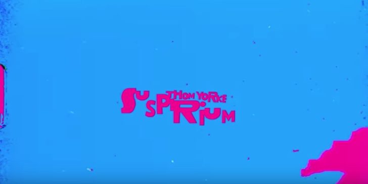 Thom Yorke Release New “Suspirium” Track