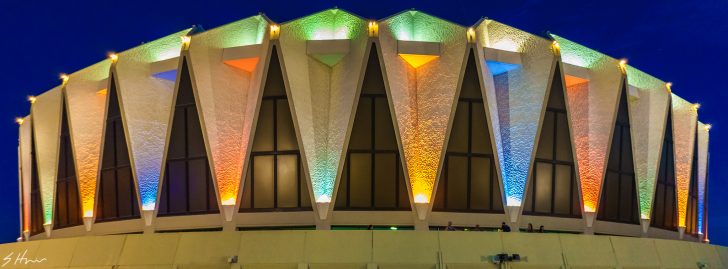 Phish @ Hampton Coliseum, Hampton VA 10.21.18