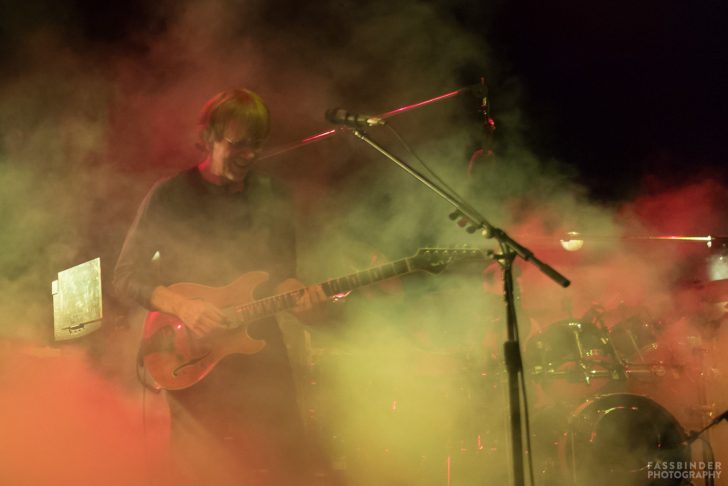 Phish @ Allstate Arena, Rosemont, IL 10.28.18