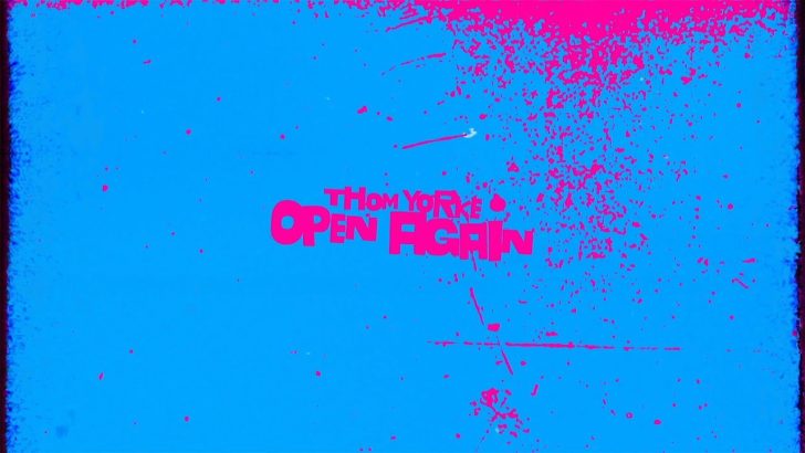 Thom Yorke Releases New Song “Open Again” From ‘Suspiria’ Soundtrack