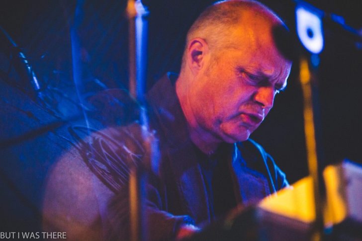 PHOTO RECAP: John Medeski’s Mad Skillet @ Buffalo Iron Works, Buffalo NY 11.11.18