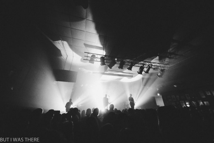 PHOTO GALLERY: Cigarettes After Sex @ The Haunt, Ithaca NY 10.27.18