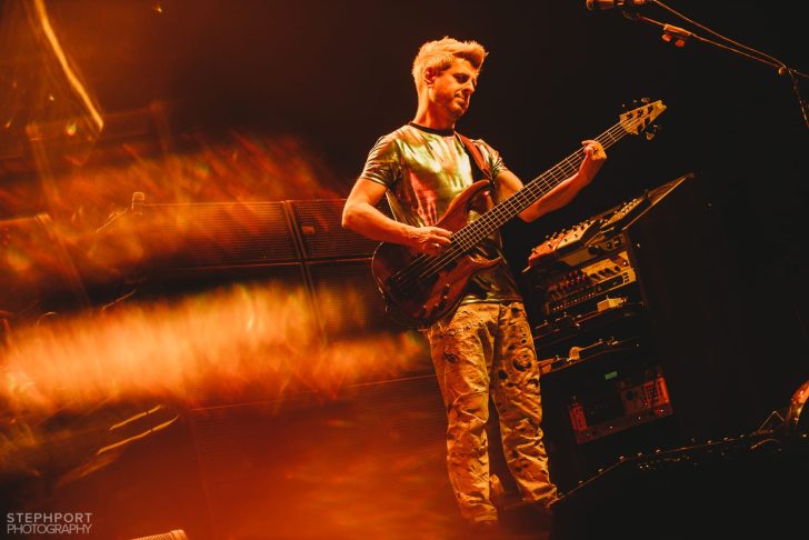 Mike Gordon Guests on Tom Marshall’s Latest ‘Under The Scales’ Podcast [Part One]