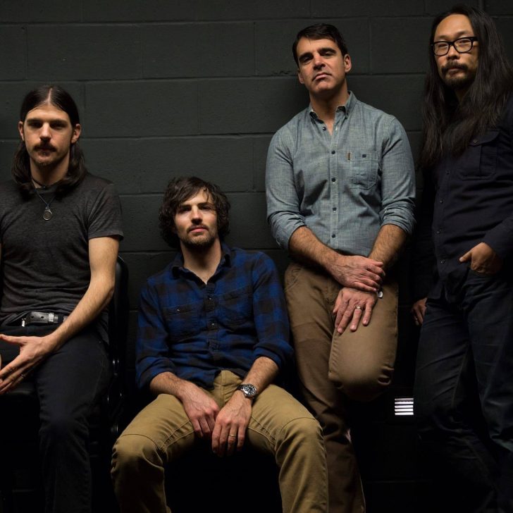 The Avett Brothers Announce 2019 Tour Dates (w/ Lake Street Dive, Trampled by Turtles)