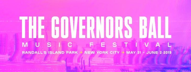 Governors Ball Music Festival Announces 2019 Lineup: The Strokes, Florence and the Machine, and Tyler the Creator