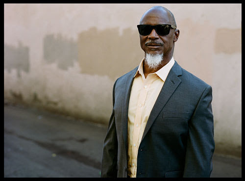 Karl Denson’s Tiny Universe Announces ‘Gnomes & Badgers’
