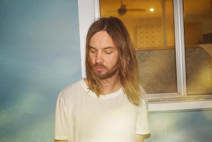 Tame Impala Announces New 2019 Tour Dates Around Coachella
