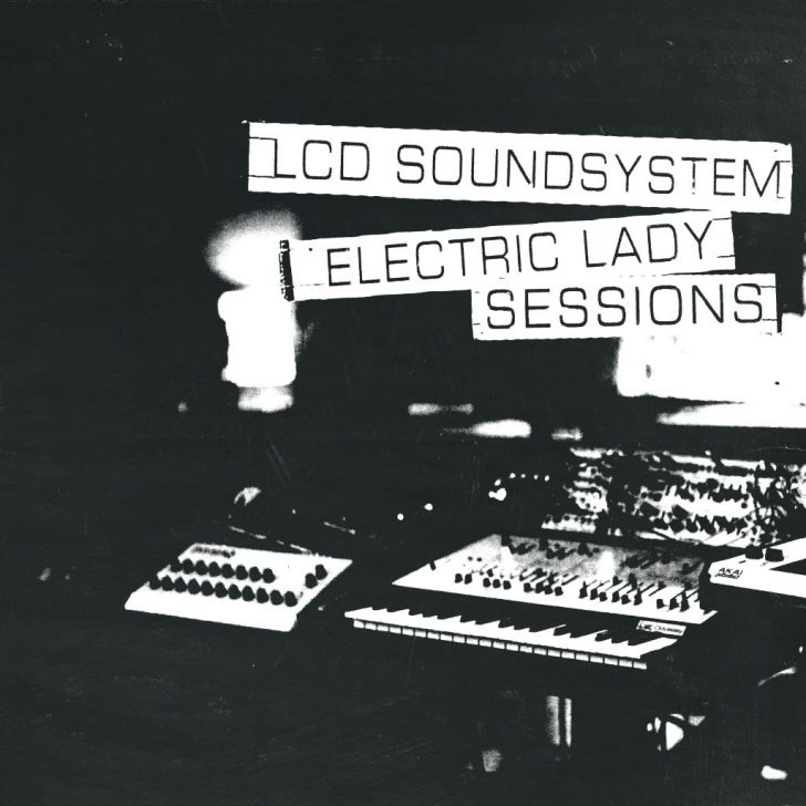 LCD Soundsystem Announces Live LP ‘Electric Lady Sessions’