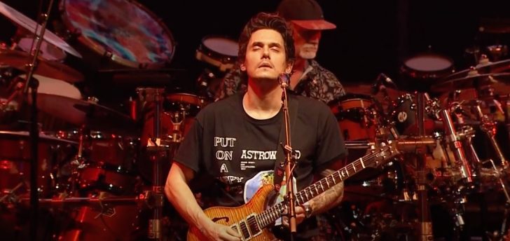SETLIST / TWEETS: Dead and Company @ Playing in the Sand Night Three 1.20.19 Riviera Maya, Mexico