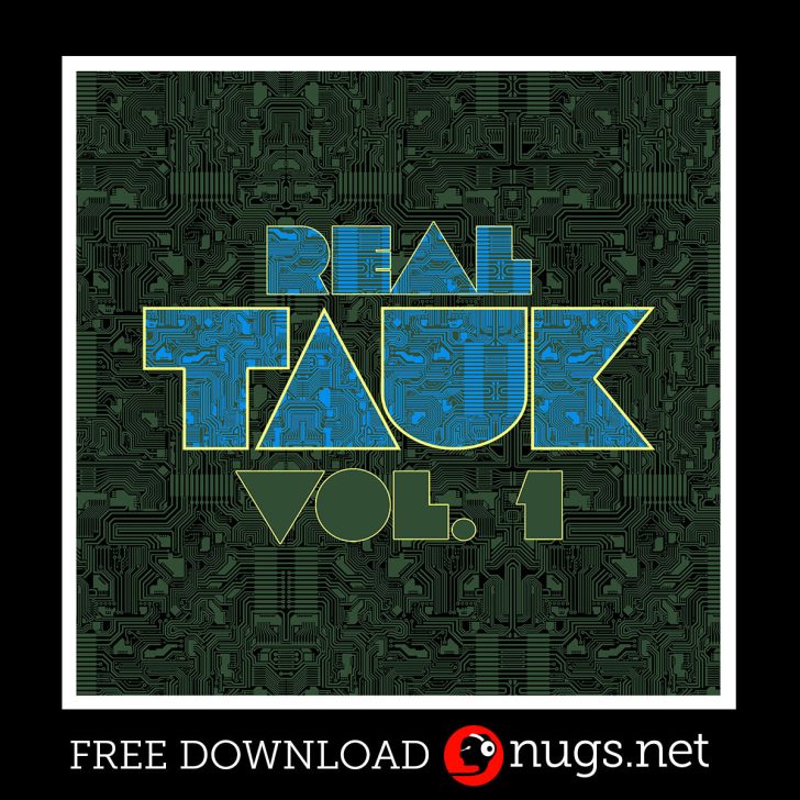 Nugs.Net Releases Free Download TAUK Vol. 1