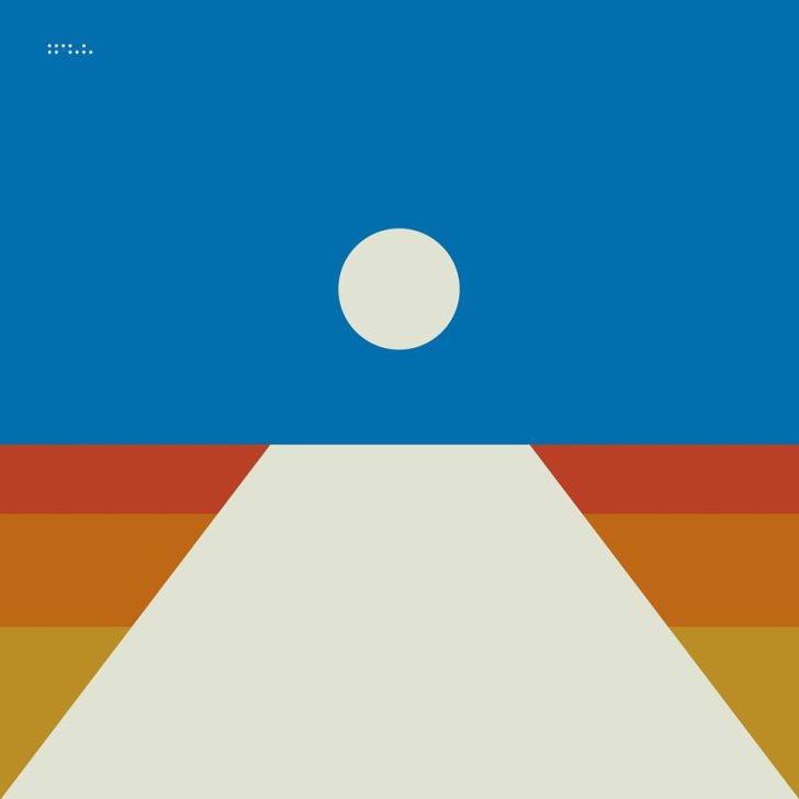 Hear The Beautiful New Luttrell Remix of Tycho “Epoch”