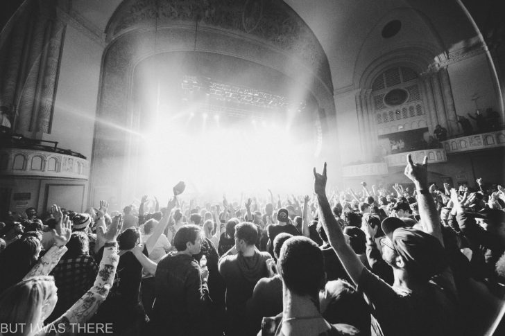 PHOTO RECAP: Disco Biscuits @ The Capitol Theatre, Port Chester, NY 2.2.19