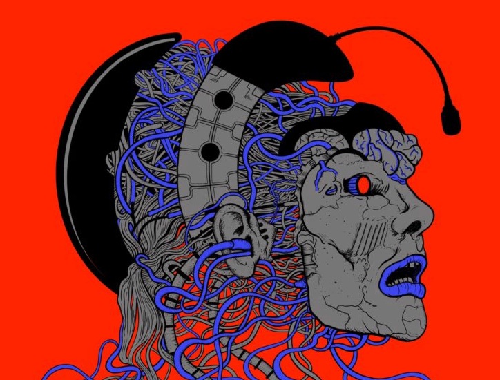 King Gizzard & The Lizard Wizard Kicks Off US Tour Tonight [TOUR DATES]