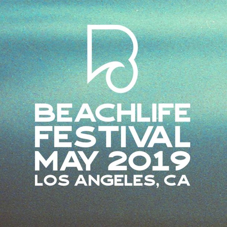 BeachLife Festival 2019 Lineup: Jason Mraz, Slightly Stoopid, Dawes, Big Head Todd and More Added
