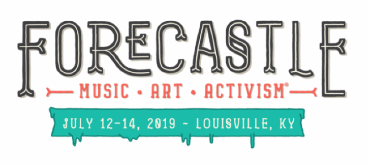 Forecastle Festival Reveals 2019 Lineup