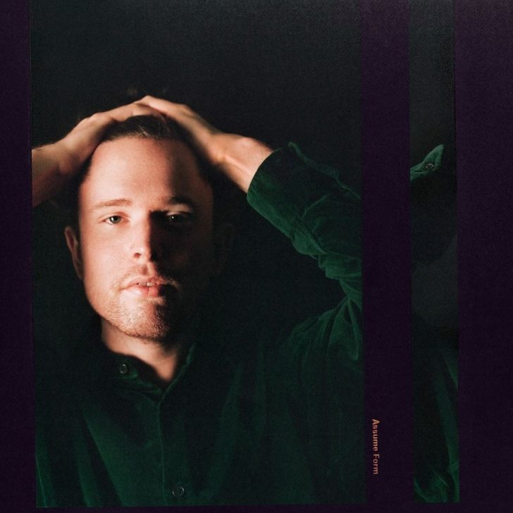 James Blake Releases Official Video For New Single “Mile High” (w/ Travis Scott and Metro Boomin)
