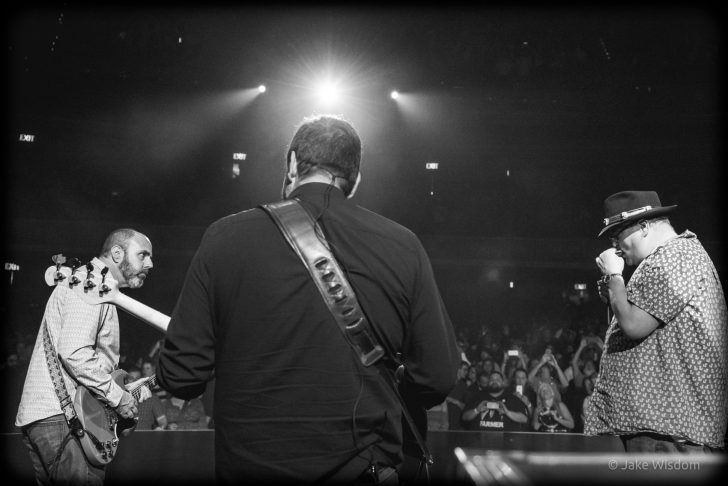 moe. Announces 2019 Tour Dates w/ Blues Traveler, G. Love