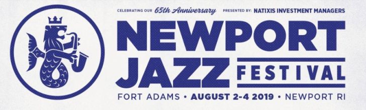 Newport Jazz Festival Announces First Round 2019 Lineup