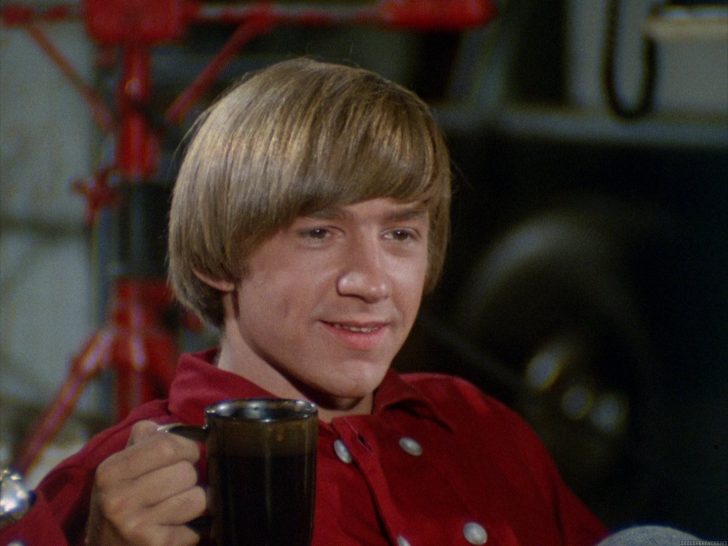 The Monkees Bassist Peter Tork Passes Away, R.I.P.