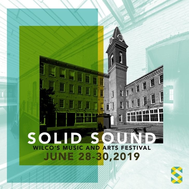 Solid Sound 2019: Single Day Lineups Announced, Tickets On Sale Now
