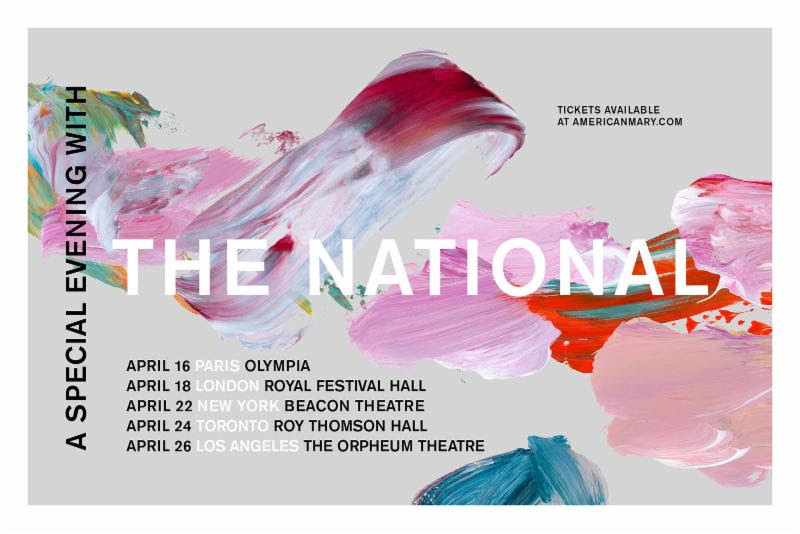 special evening national dates
