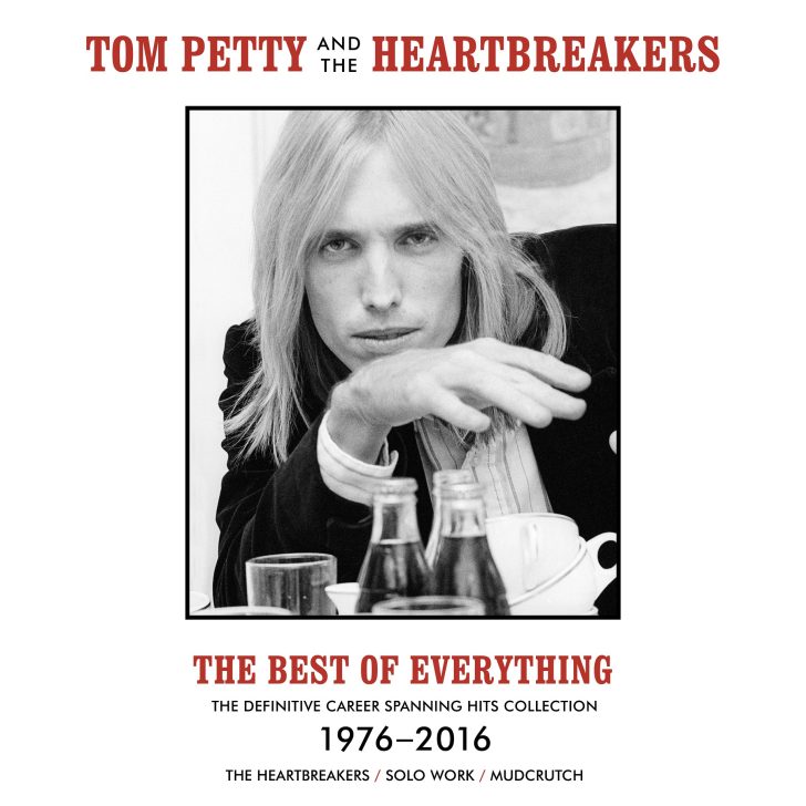 Hear Unreleased “For Real” from Upcoming Tom Petty and The Heartbreakers Best-Of
