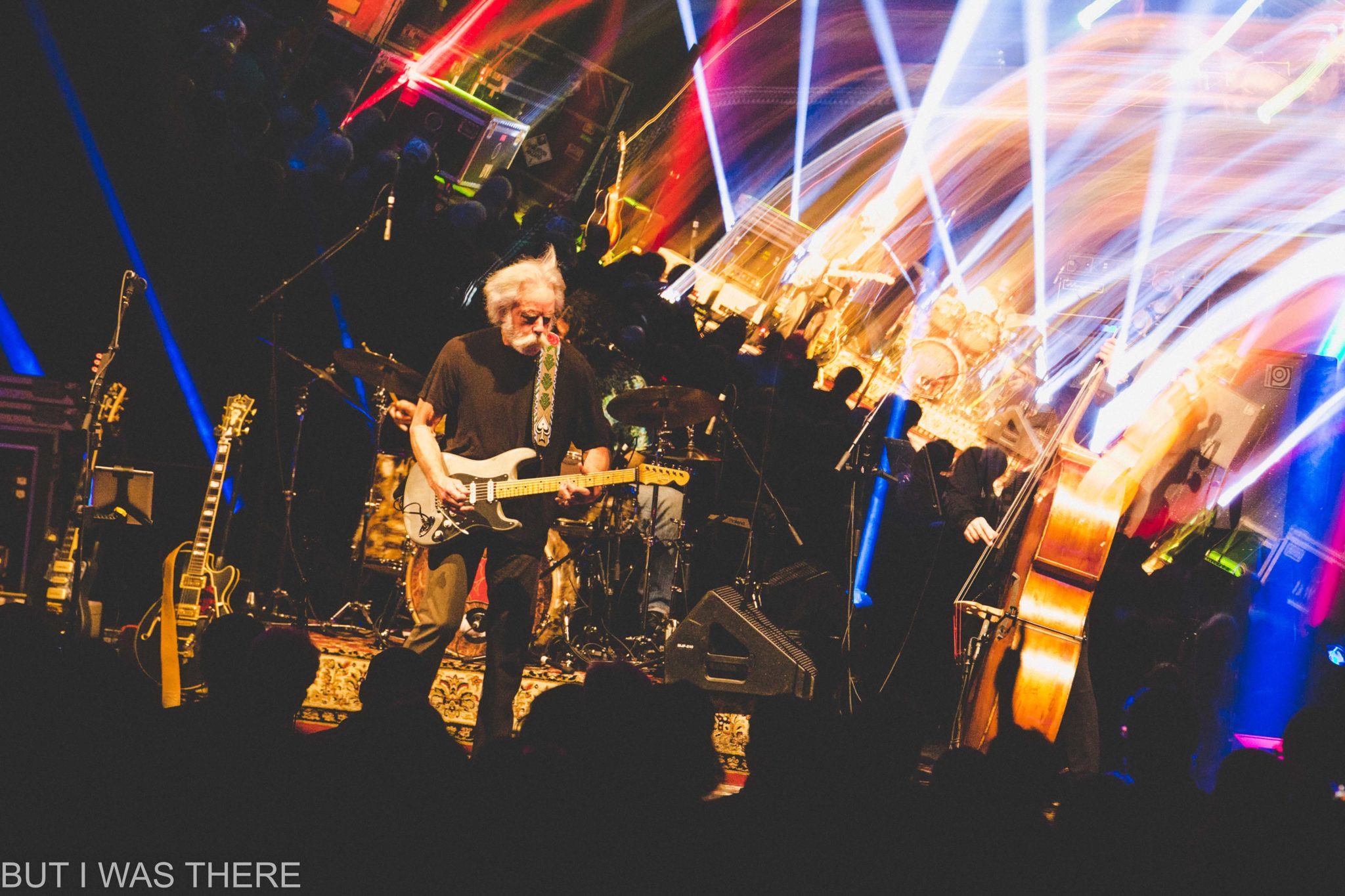 bob weir and wolf bros state ithaca 2.28.19