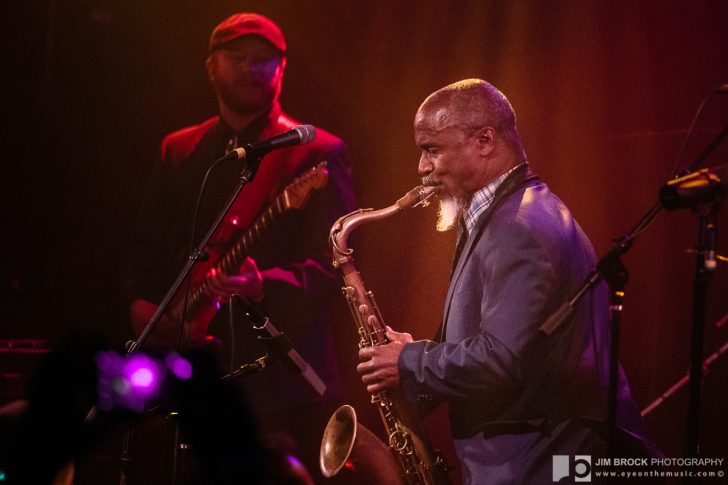 PHOTO RECAP: Karl Denson’s Tiny Universe @ The Troubadour, Los Angeles, CA 3.14.19