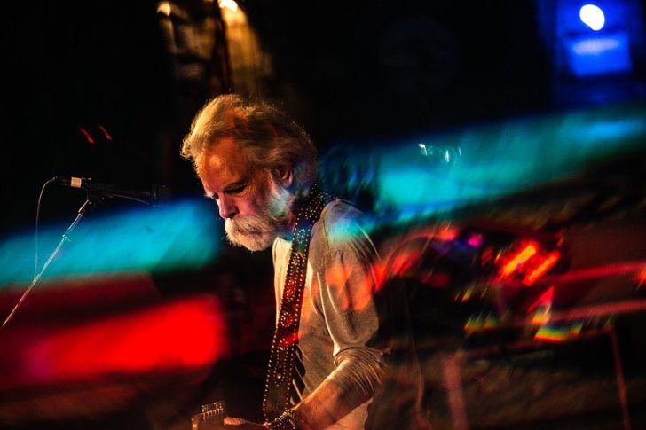 SETLIST: Bob Weir and Wolf Bros @ Count Basie Theatre, Red Bank, NJ 3.13.19