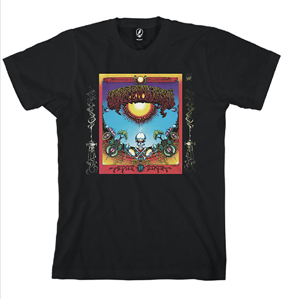 grateful-dead-announces-aoxomoxoa-50th-anniversary-deluxe-edition