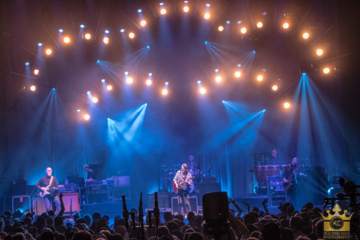 widespread panic at capitol theatre old king cole photography live music blog