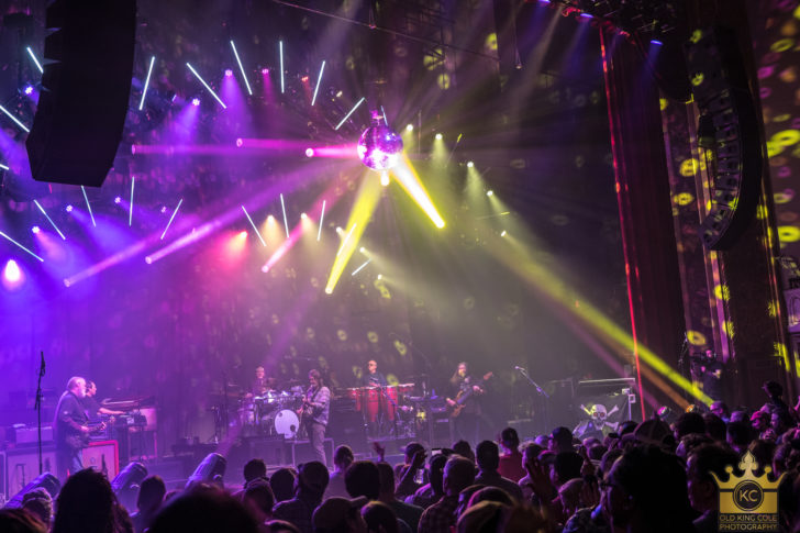 widespread panic at capitol theatre old king cole photography live music blog