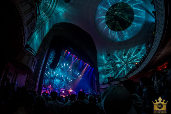 widespread panic at capitol theatre old king cole photography live music blog