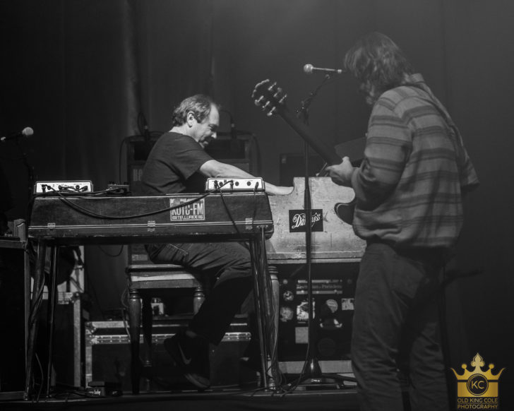 widespread panic at capitol theatre old king cole photography live music blog