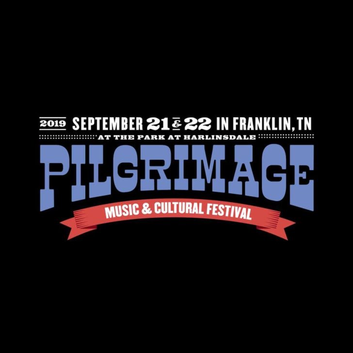 Pilgrimage Music Festival Announces 2019 Lineup