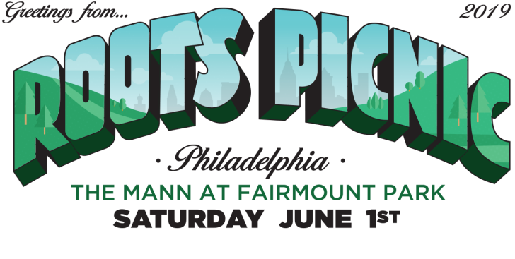 Roots Picnic 2019 Lineup Announced